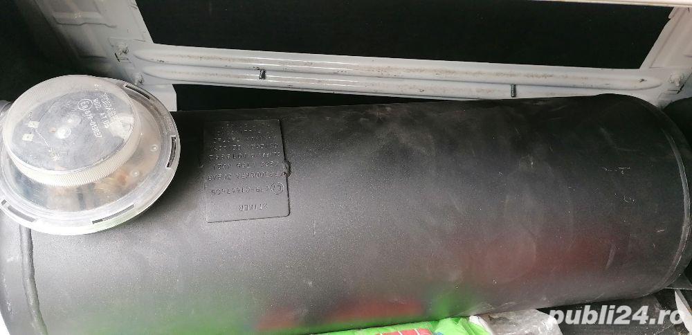 Vând instalație gaz