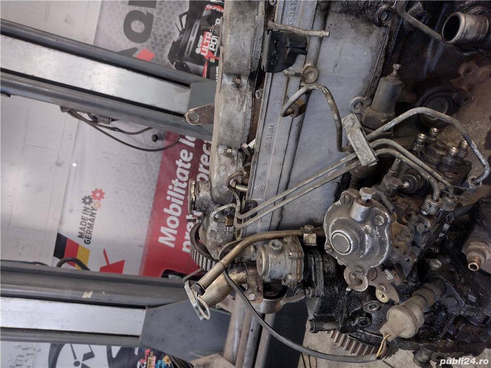 Motor iveco 2.8 clasic turbo 