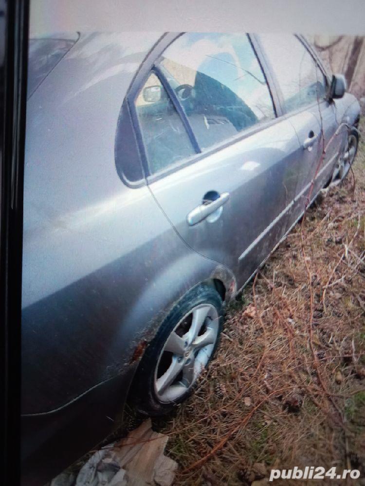 Dezmembrez mazda6 2.2 benzina 2007