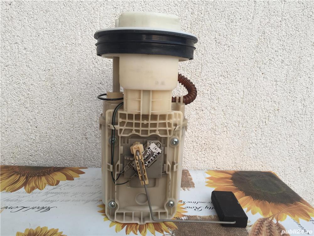 Pompa benzina Seat ibiza 1,2/2007