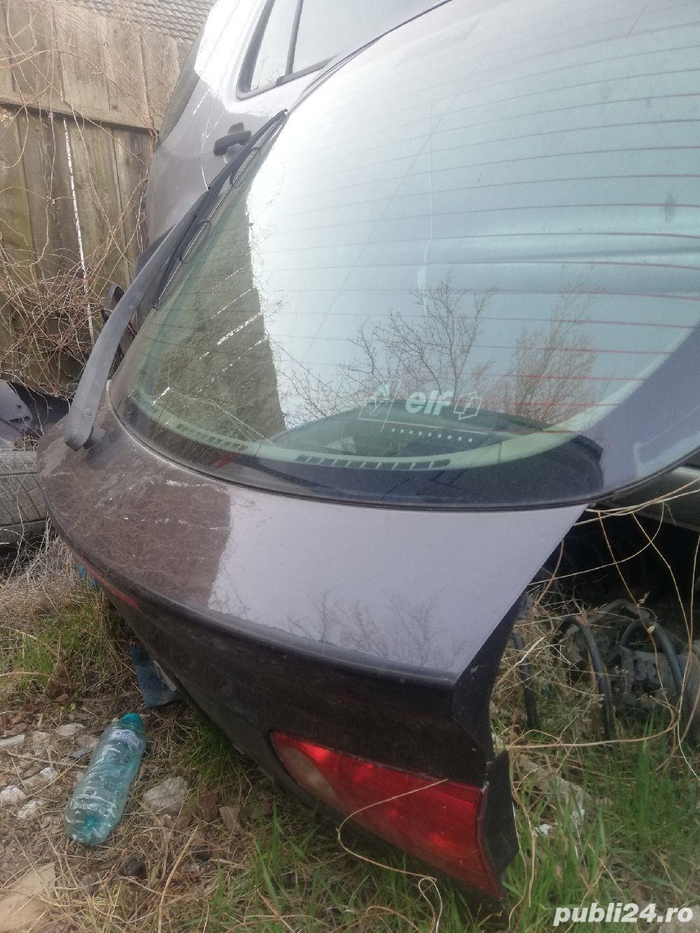 Hayon Renault laguna 2 