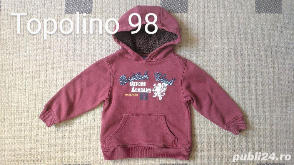 Hanorac gros masura 92-98