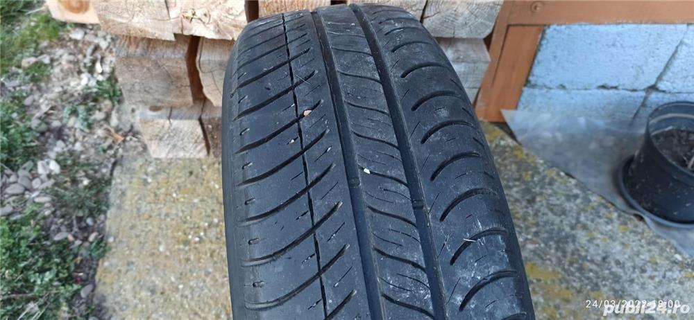 Roata de rezerva 185/65 R15 88T Michelin 