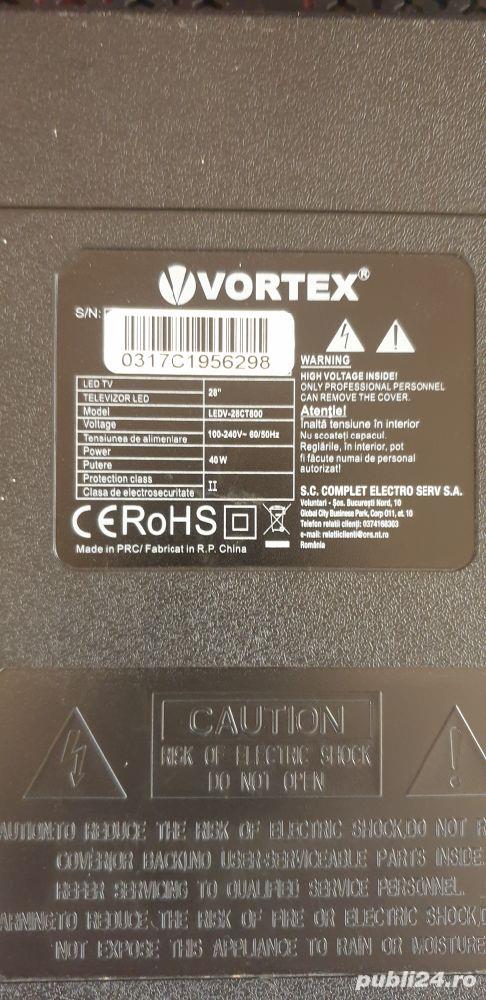 Dezmembrez led tv Vortex ledv-28cr800 