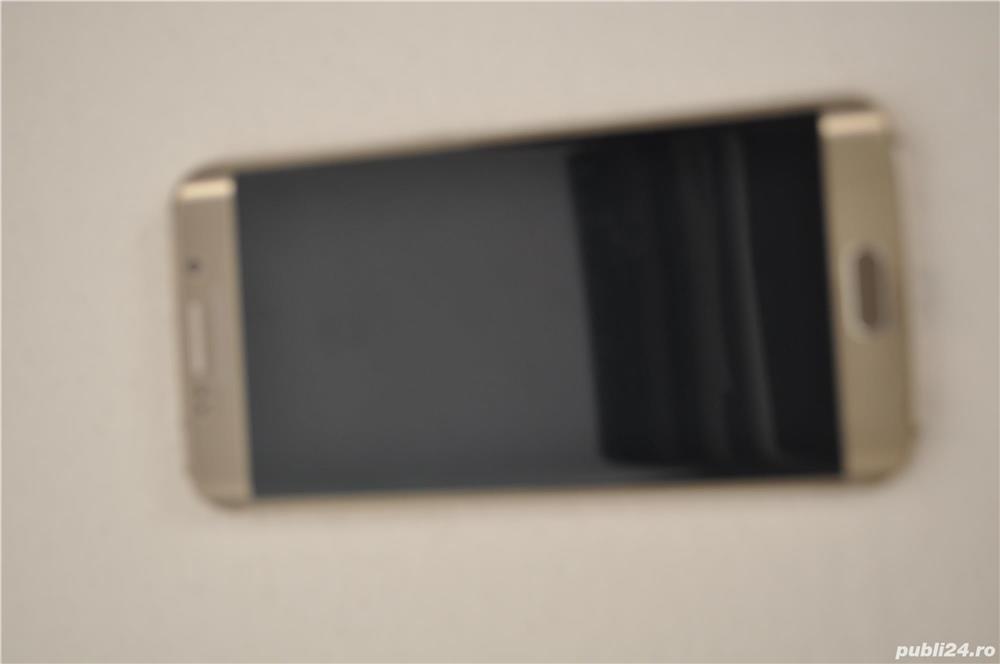 Vind telefon Samsung s6 edge pentru piese de schimb