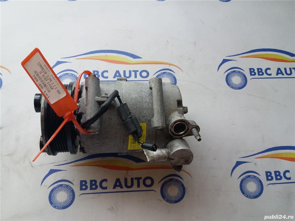 Compresor clima 2.2 d RANGE ROVER EVOQUE 2012