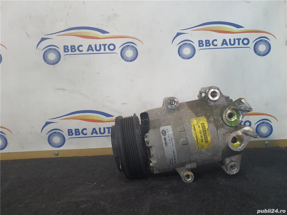 Compresor clima FORD B-MAX 1.6 b an 2013