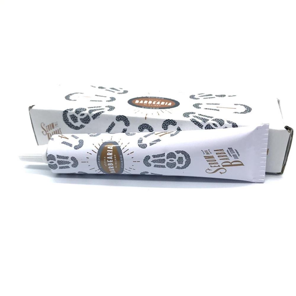 Barbearia ser pt barba parfumat made in portugalia