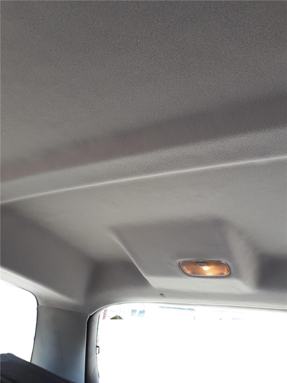 Plafon interior / Tapiterie Peugeot 307 Break 