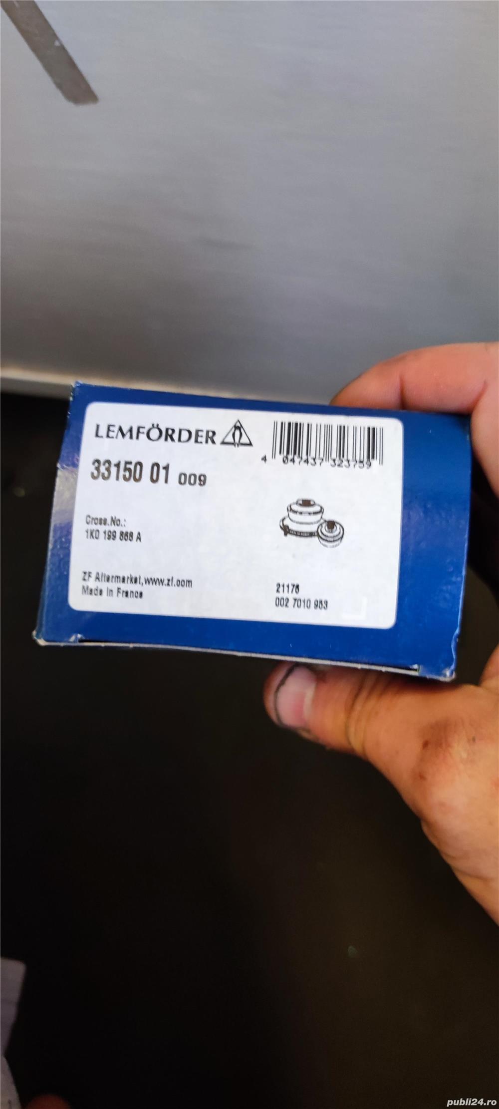 Suport motor lemforder 3315001