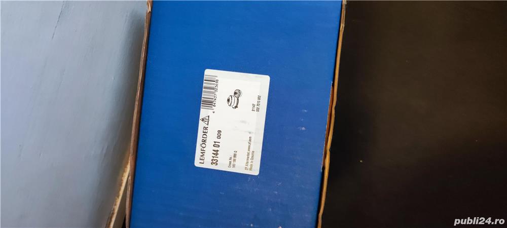 Suport motor lemforder 3314401