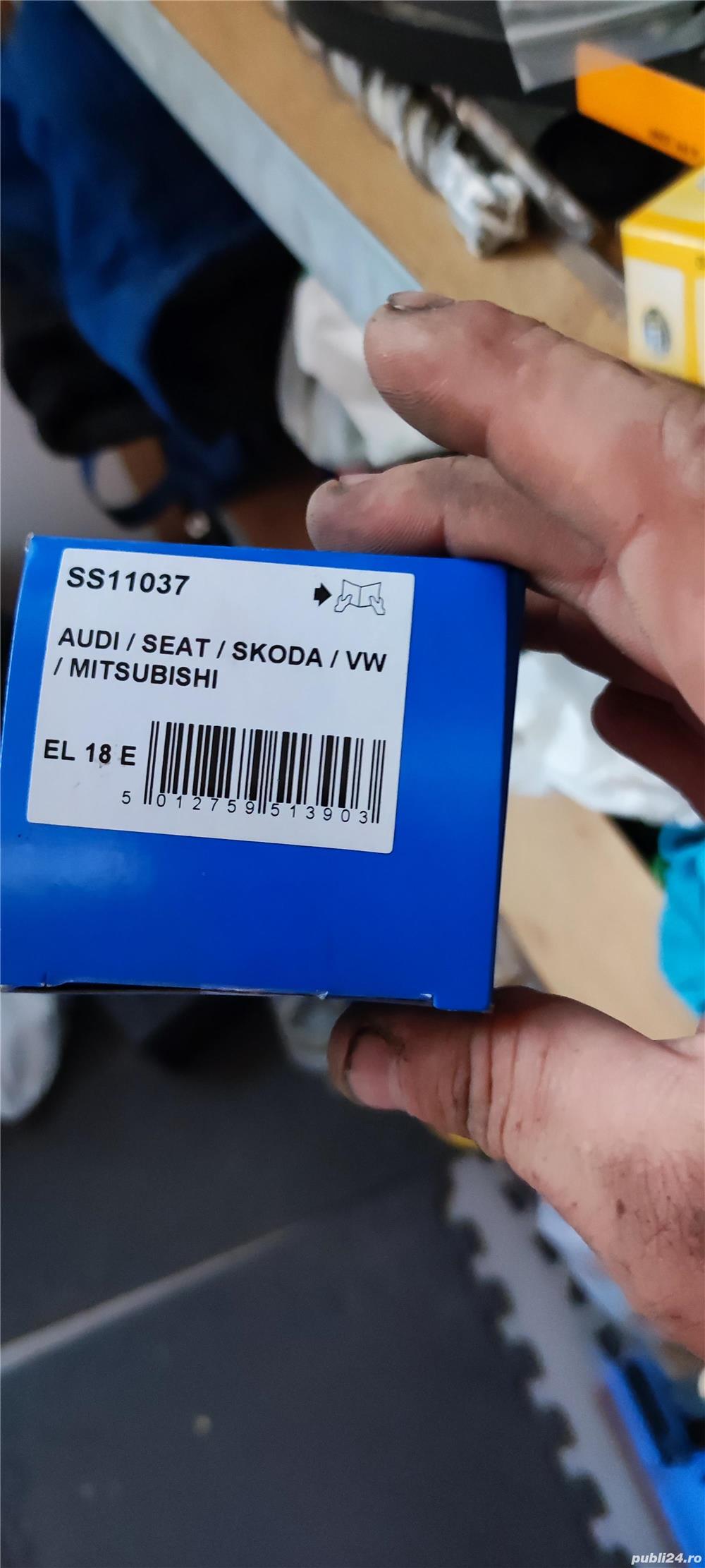 Senzor pozitie ax cu came delphi ss11037