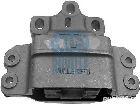 SUPORT cutie viteze manuala RUVILLE audi skoda seat vw