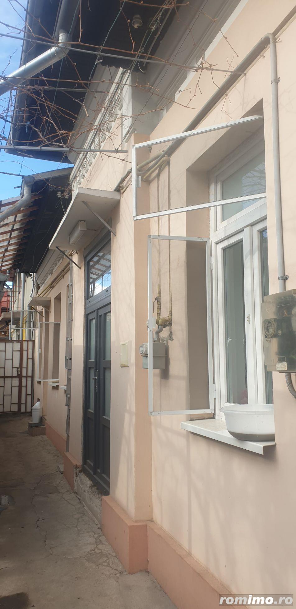 Casa Crangasi Belvedere  Schimb cu Apartament 3 camere 