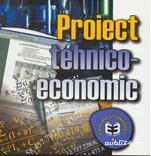 Realizăm proiecte tehnice si economice de orice nivel