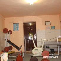 Vând sau chiar schimb cu auto dotare completa  aparate robuste pt sala forță /culturism