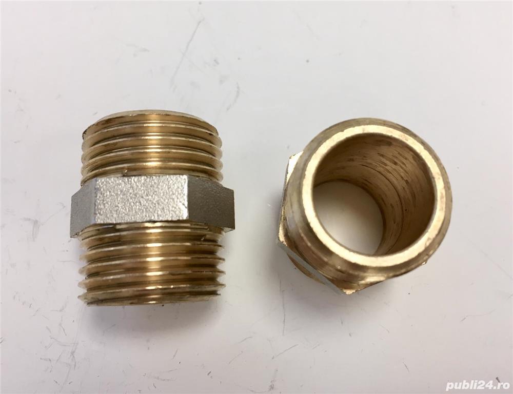 Niplu 1/2M filet DREAPTA 