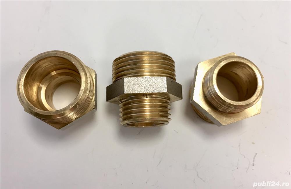 Niplu redus 3/4   1/2 filet DREAPTA