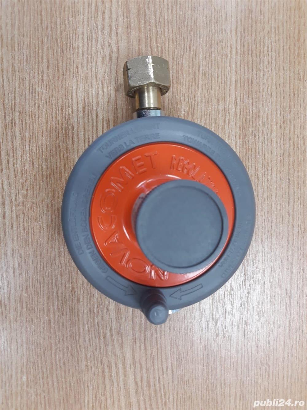 Regulator GPL 10 kg h