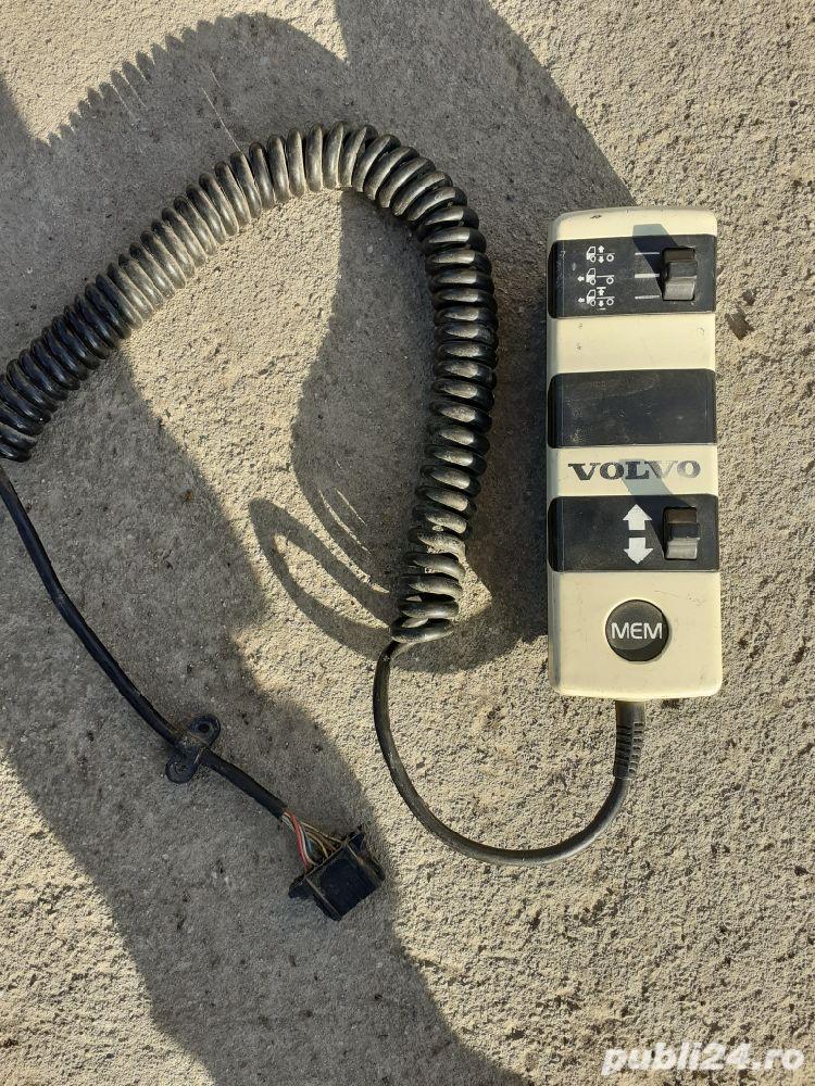 telecomanda volvo