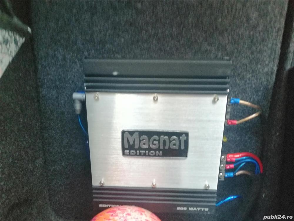 Sistem audio auto Sistem audio auto