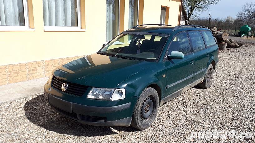 Dezmembrez Volkswagen Passat B5 - 1,8 AUTOMATIC