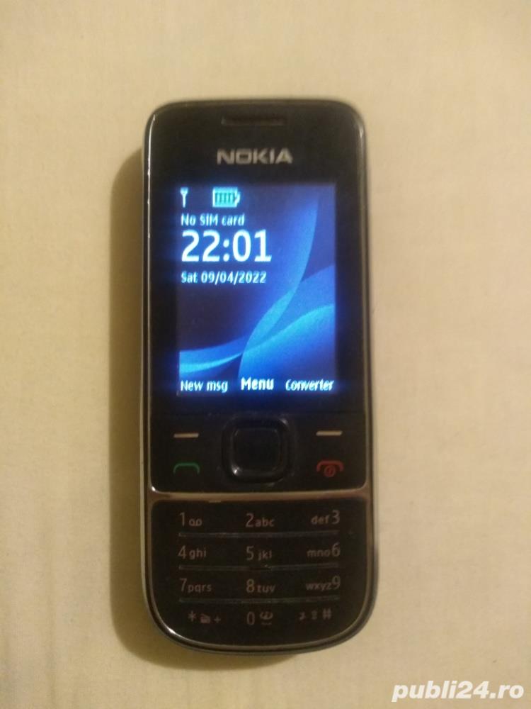 Nokia 2700c funcțional 