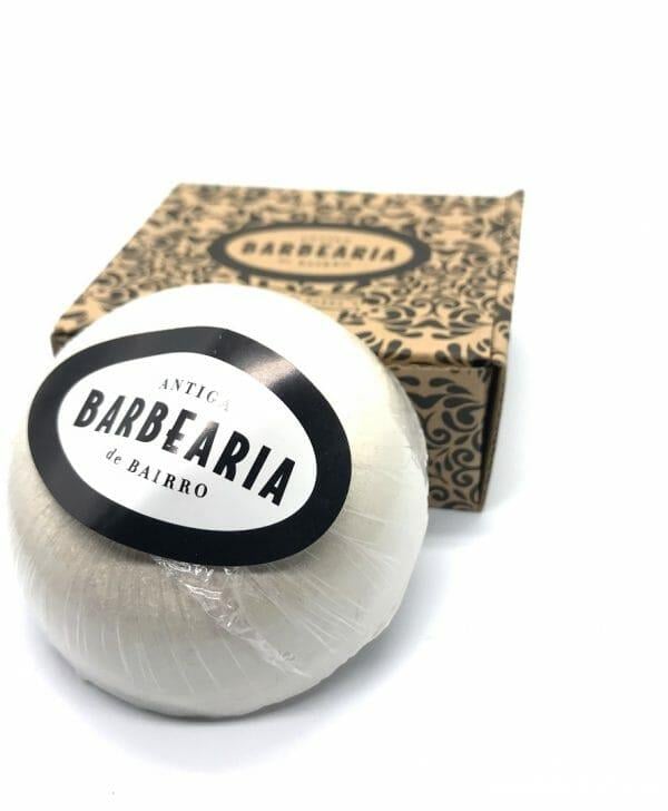 BARBEARIA sapun pt ras/barbierit deosebit MADE IN PORTUGALIA