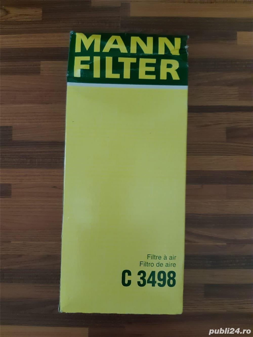 Piese schimb Filtre FORD Mondeo Diesel