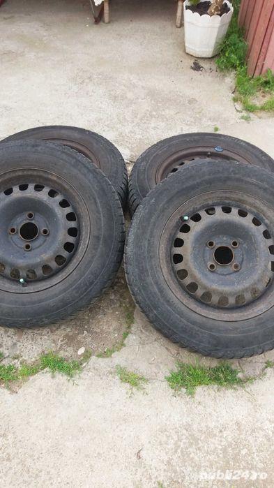 Vand set roti opel corsa D