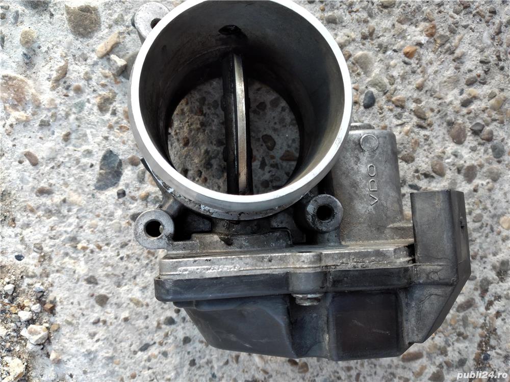 Clapeta acceleratie Audi A8 D3