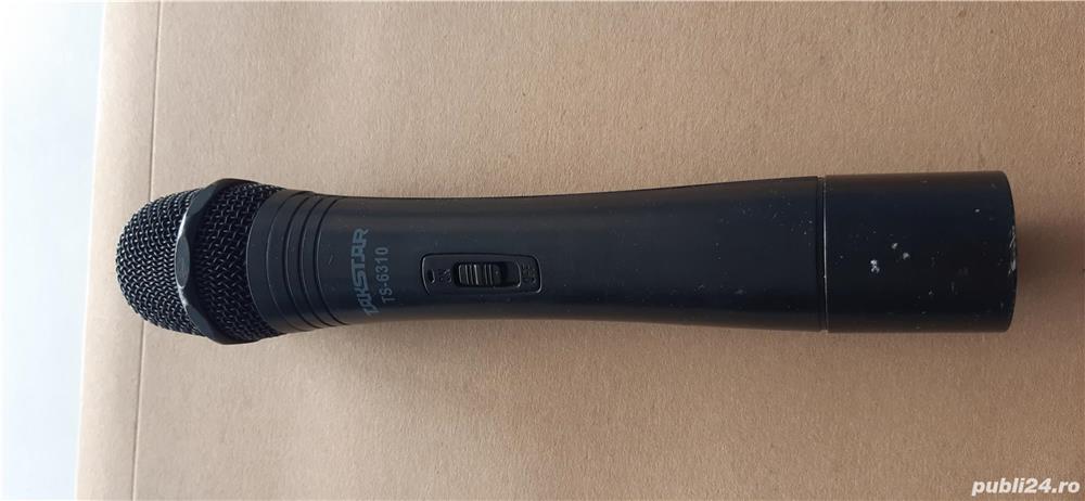 Microfon TAKSTAR TS-6310 