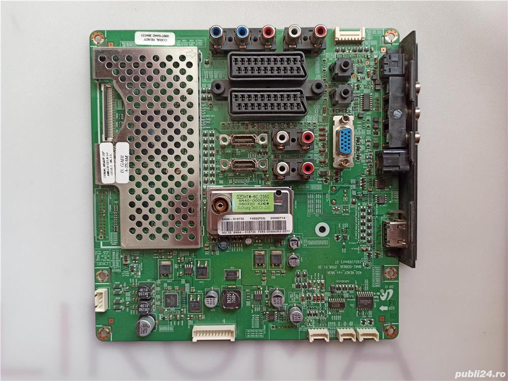 Placa digitala Samsung LE32A451 BN41-00983A BN94-01673E