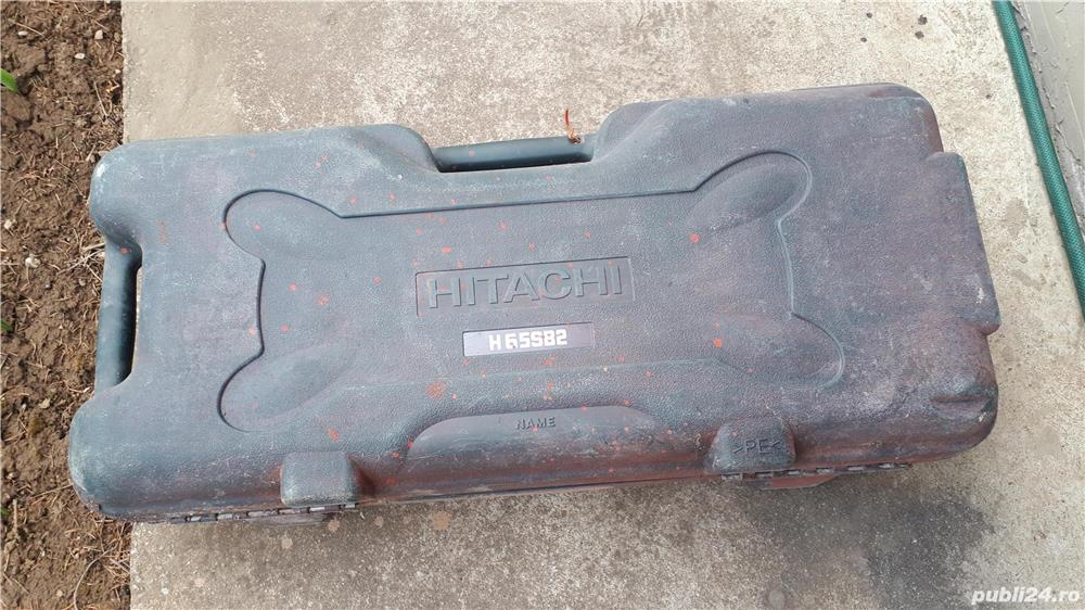 Picamar profesional hitachi 