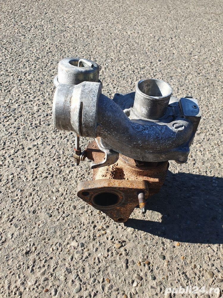 Turbină  Clio , Logan  1.5  