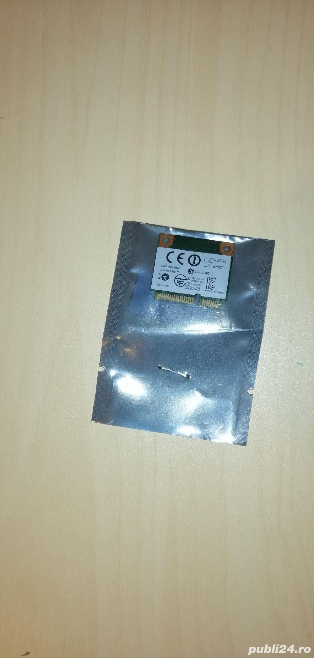 Placa Wifi laptop Acer Aspire 5349 802.11 b g n