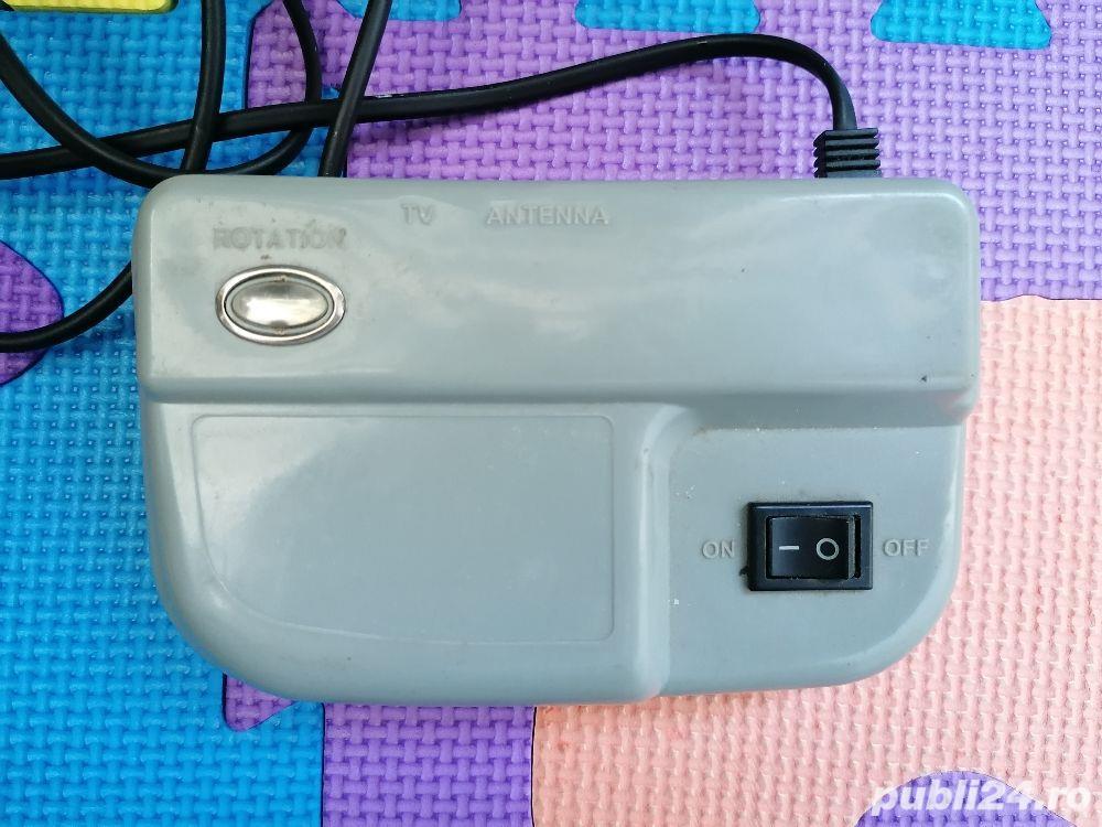 Alimentator   Sursa amplificator antena TV