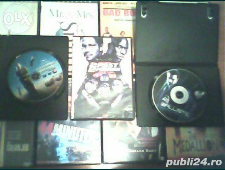 Dvd-uri cu filme diverse ( acțiune,groază,comedie,etc. ) ( numai în București )