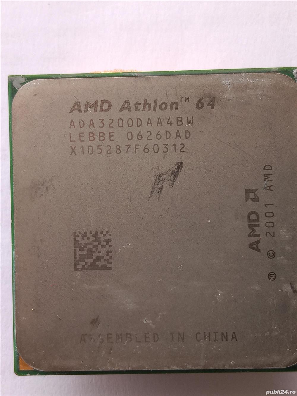 Procesor AMD  SEMPRON LE-1250  ,socket AM2