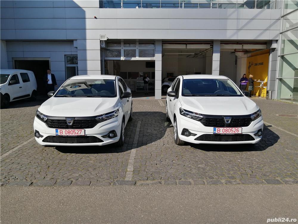 Colaborare Bolt Uber 