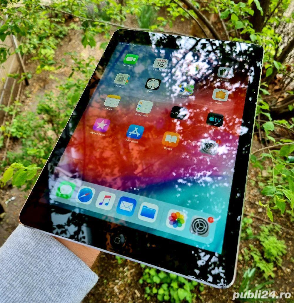 Ipad Wi fi - cellular la pret fix !