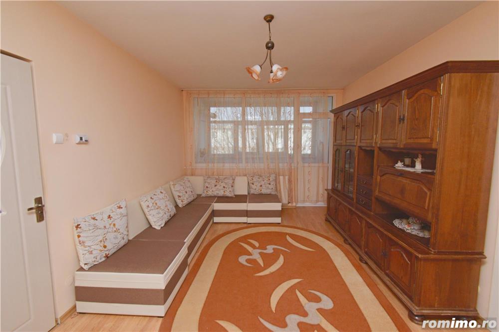 Apartament 2 camere zona Gojdu