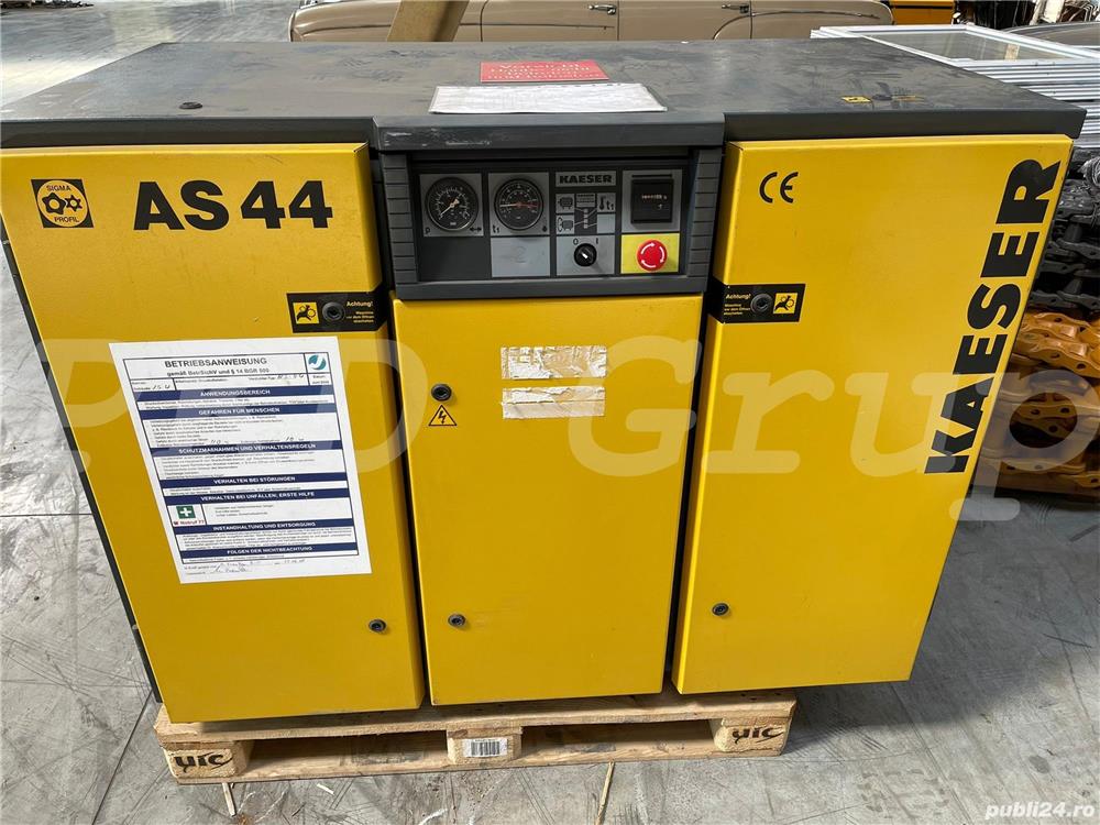 Compresor KAESER AS44