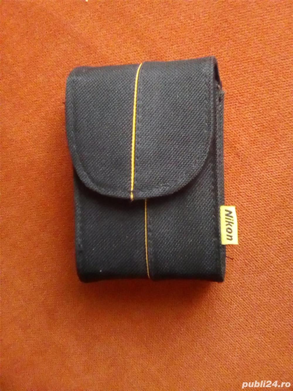 Gentuta Nikon pentru transport / depozitare aparate foto