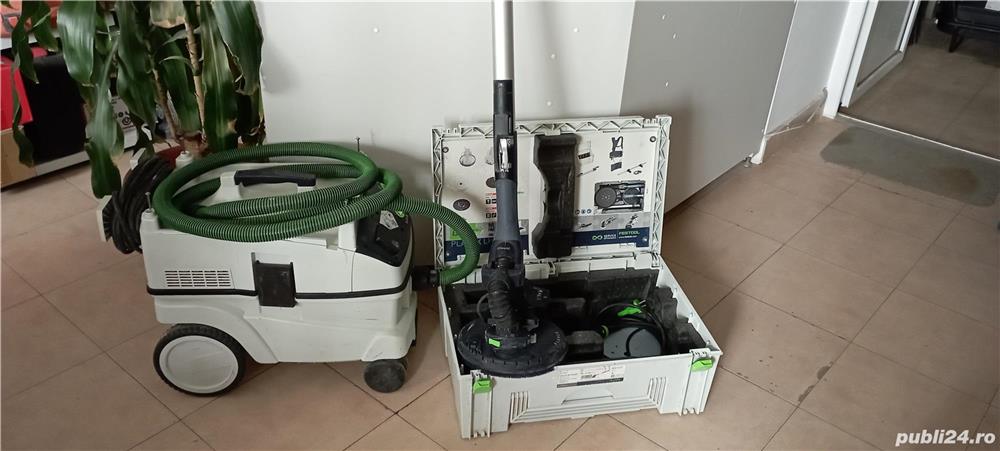 Inchiriem slefuitor pereti- girafa