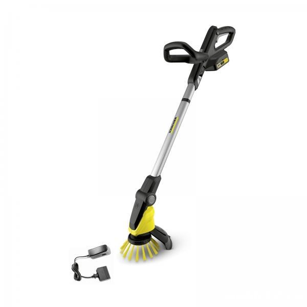 Vand Perie buruieni KARCHER WRE 18-55 acumulator + incarcator NOU Pret 1250 Lei. - NOU si SIGILAT.