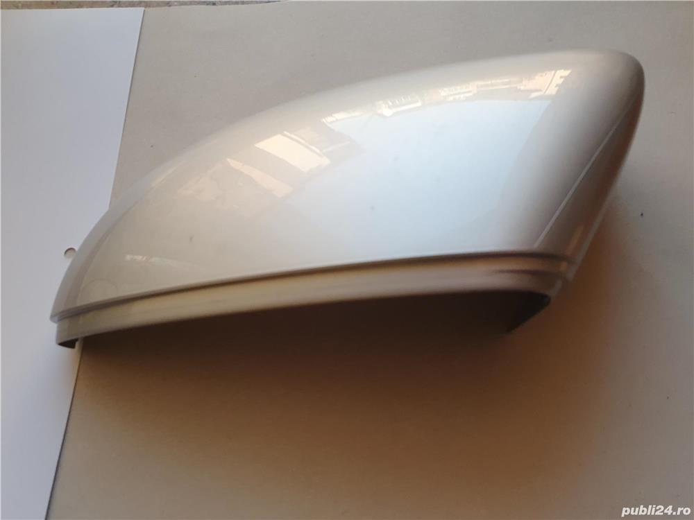 Oglinda exterioara stanga VW Passat B7 2010 - 2015