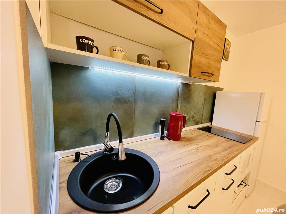 Apartament cu 2 camere Olimp Neptun-Olimp