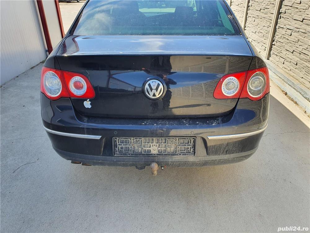 Capota spate VW PASSAT B6 an 2006