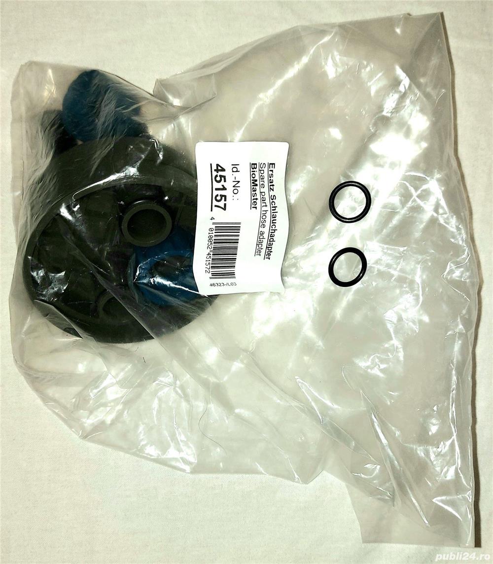 cuplaj furtunuri pentru filtru Oase Biomaster 25  - noi, sigilate